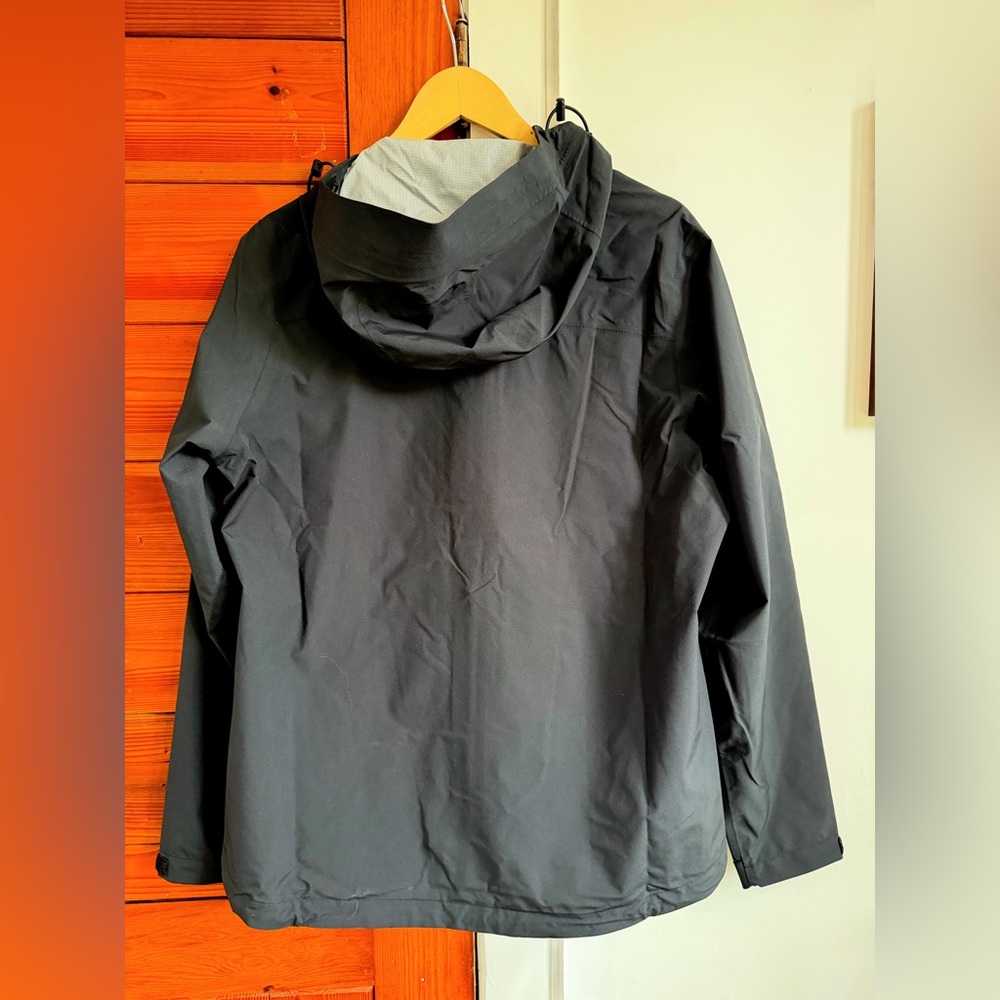Topo Designs Rain Jacket - Picture 3 of 3